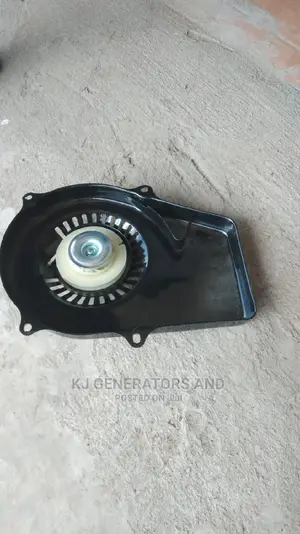 Recoil Pull Starter