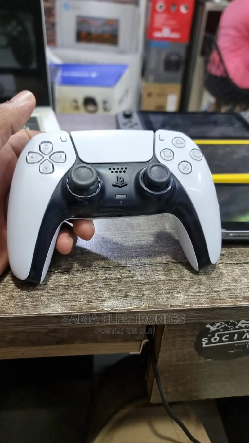 Ps5 Used Pad/ Controller