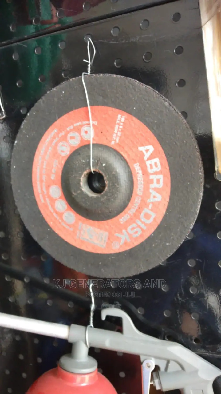 Metal Grinding Flap Disk