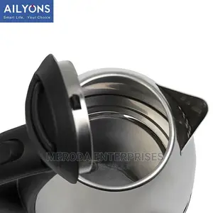 AILYONS Aliyons Electric Water Kettle