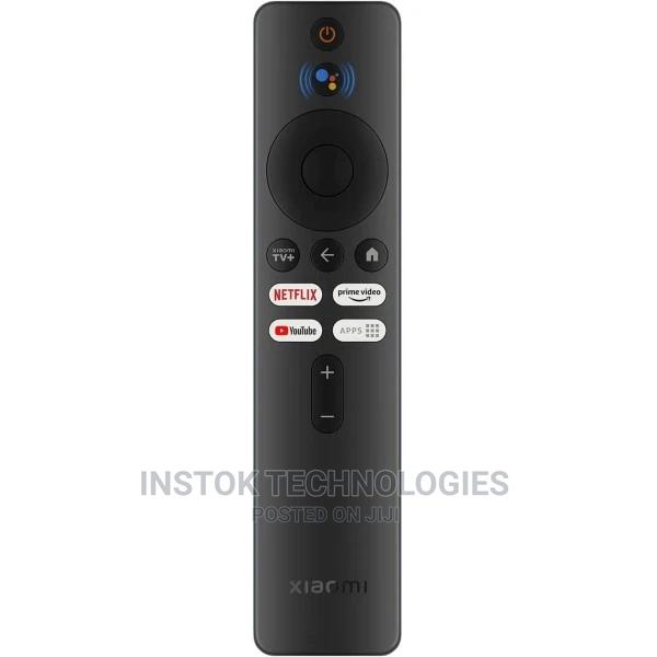 Xiaomi Mi Box S 2nd Gen 4K Ultra HD Streaming Media Player