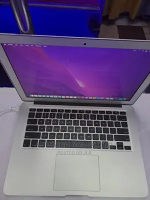 Laptop Apple MacBook Air 8GB Intel Core I7 SSD 512GB