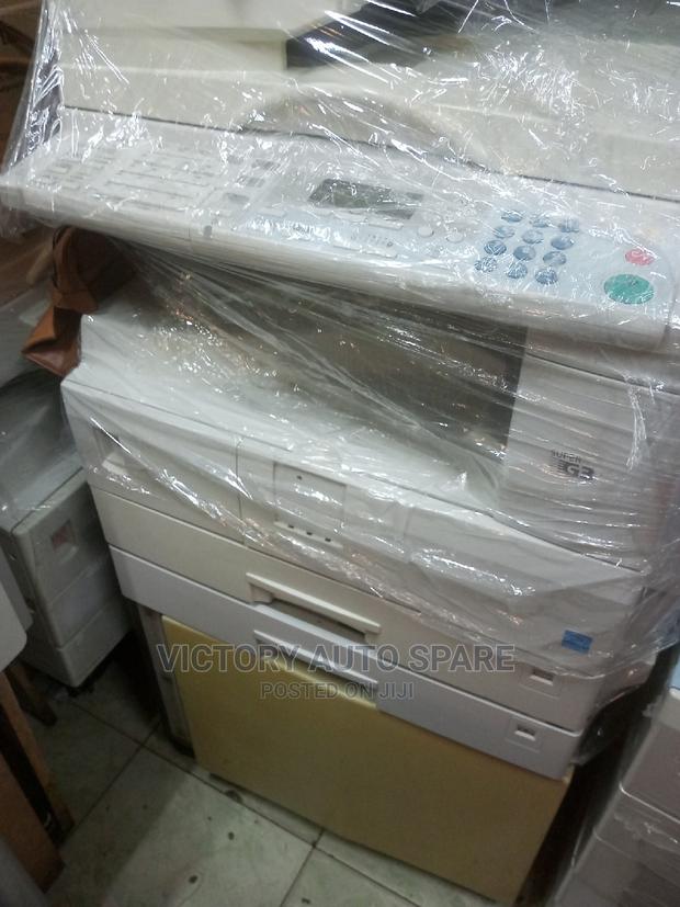 Ricoh Mp2000 - thumbnail 3