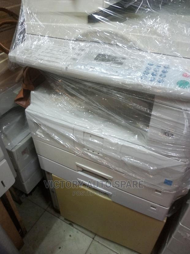 Ricoh Mp2000 - thumbnail 4