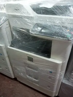 Kyocera Ecosy 6525
