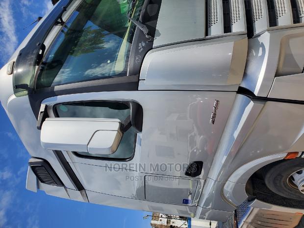 Big Trucks 2018 New Shape - thumbnail 4