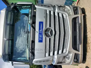 Big Trucks 2018 New Shape