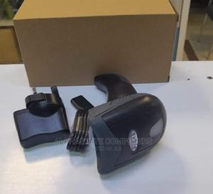 Handheld Wireless/Bluetooth Barcode Scanner 2D - thumbnail 2