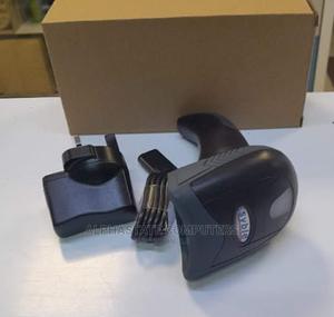 2D XB 6221RB Wireless Bluetooth Scanner - thumbnail 2