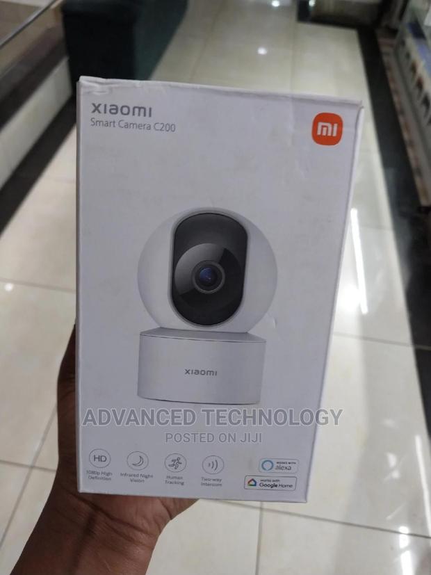 Xiaomi C200 Smart Camera