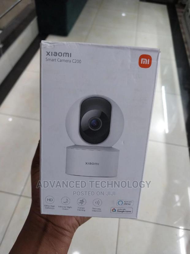 Xiaomi C200 Smart Camera - thumbnail 3