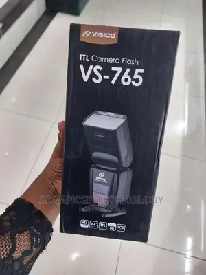 Visico vs-765 Camera Flash/Speedlite