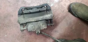 Brake Caliper Nissan Navara