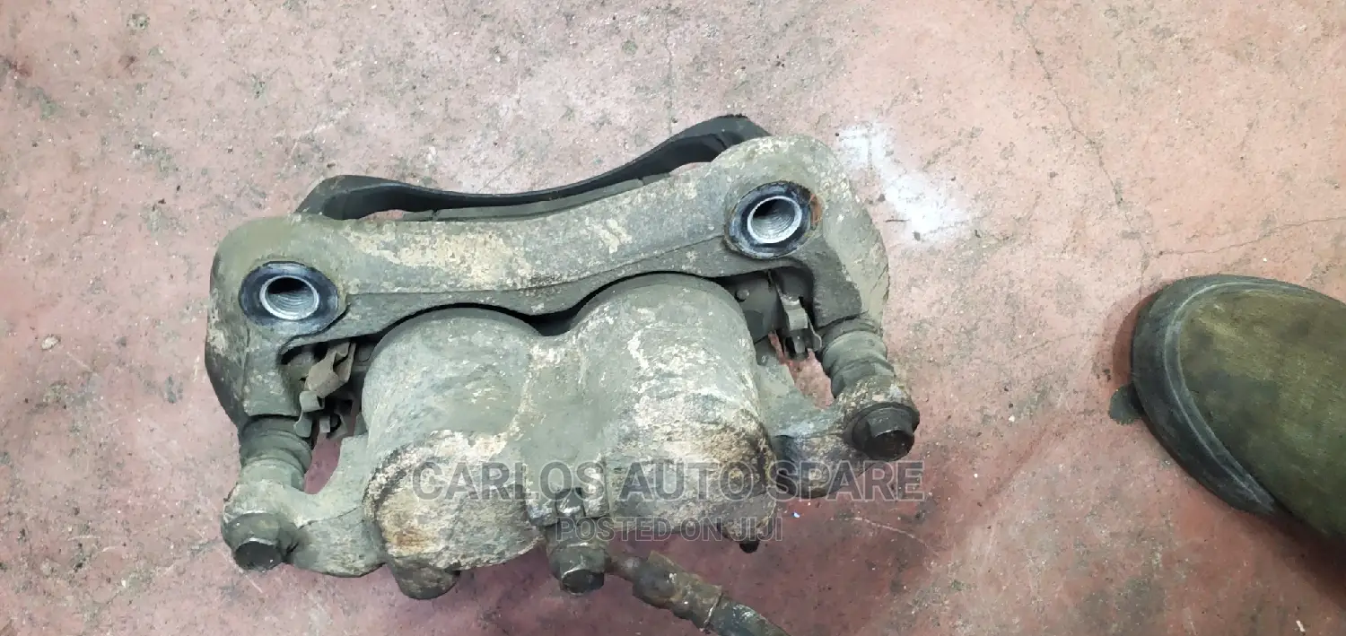 Brake Caliper Nissan Navara