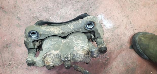 Brake Caliper Nissan Navara - thumbnail 2