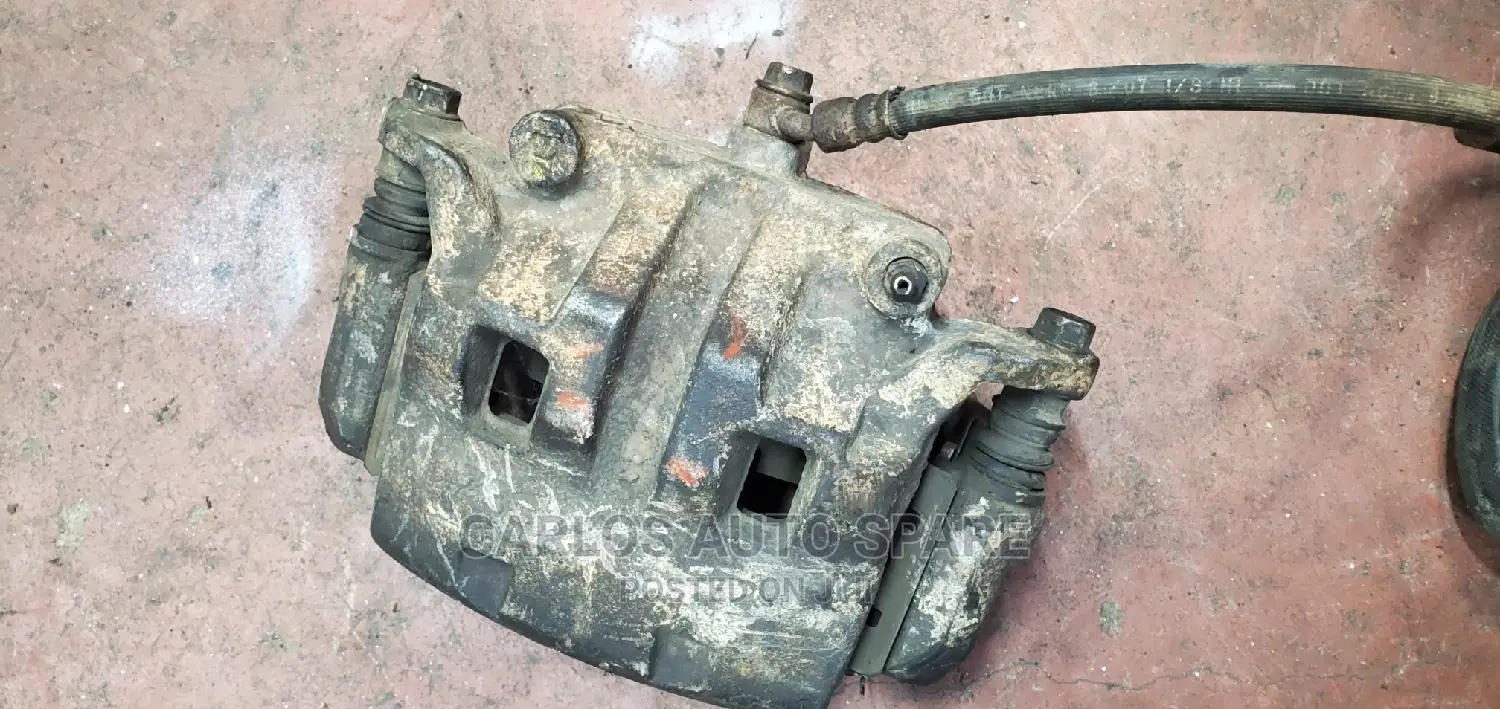 Brake Caliper Nissan Navara