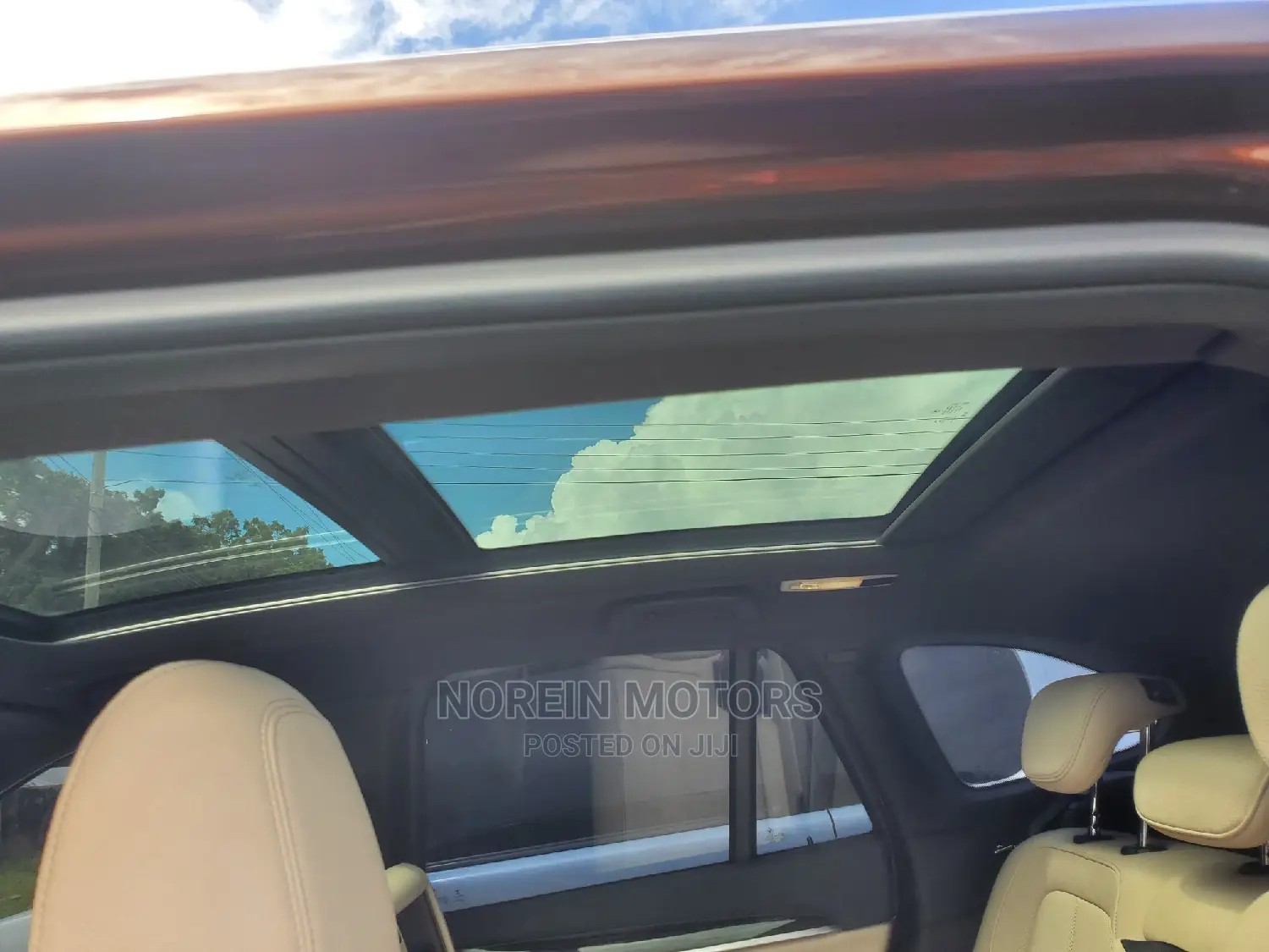 BMW X1 xDrive28i AWD 2016 Brown