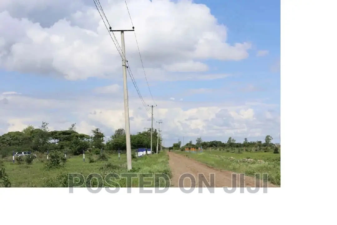 Quick Sale 1/8 Acre Plots Kamakis ^EW