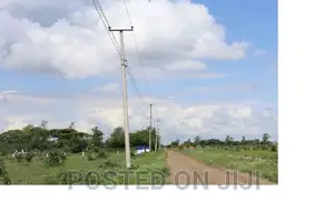 Quick Sale 1/8 Acre Plots Kamakis ^EW