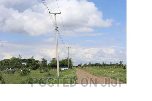 Quick Sale 1/8 Acre Plots Kamakis ^EW - thumbnail 2