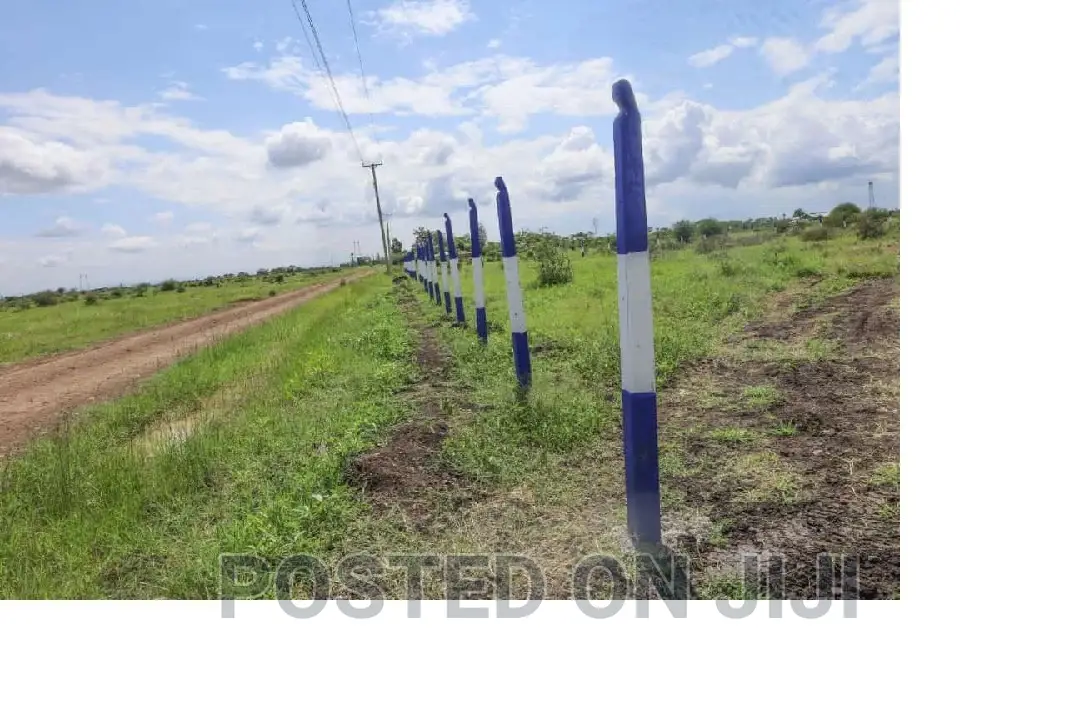 Quick Sale 1/8 Acre Plots Kamakis ^EW