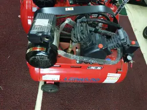 50L Electric Air Compressor