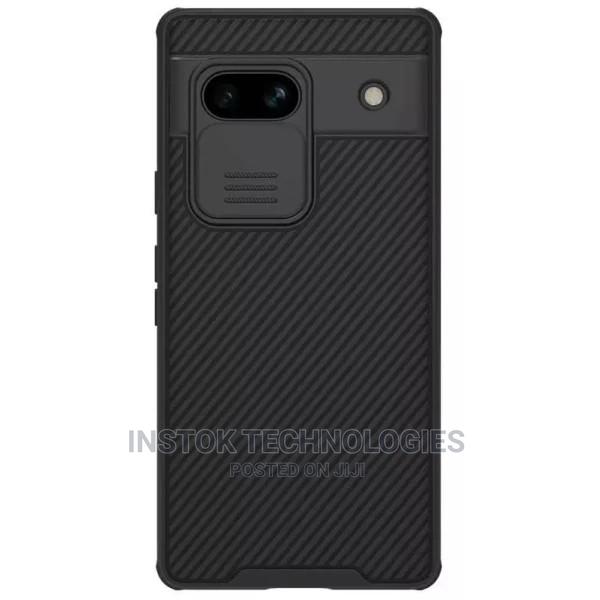 Nillkin Camshield PRO Cover Case for Google Pixel 7A