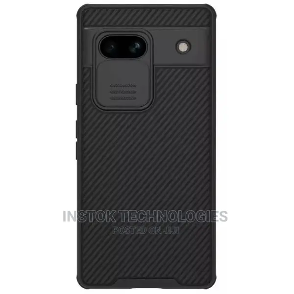 Nillkin Camshield PRO Cover Case for Google Pixel 7A