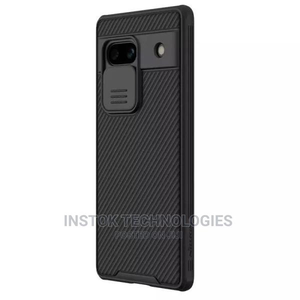 Nillkin Camshield PRO Cover Case for Google Pixel 7A - thumbnail 2