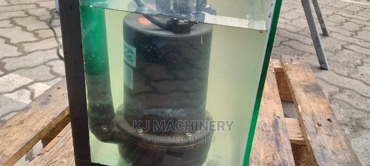 DC Water Pump