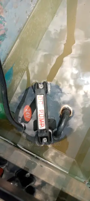 DC Water Pump