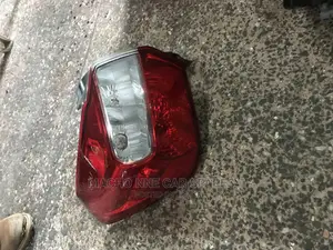 Subaru Impreza N16 Taillight