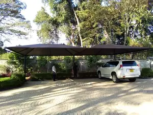 Car Parking Shades