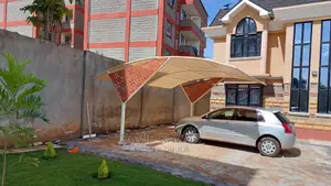 Car Parking Shades