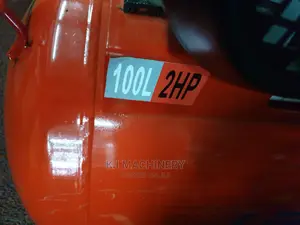 100L Air Compressor