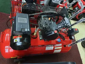 100L Air Compressor