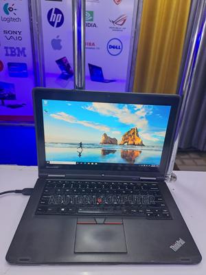 Laptop Lenovo Yoga 11e 4GB Intel Core I5 HDD 500GB - main view