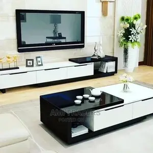 Modern Coffe Table
