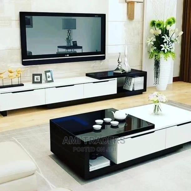 Modern Coffe Table