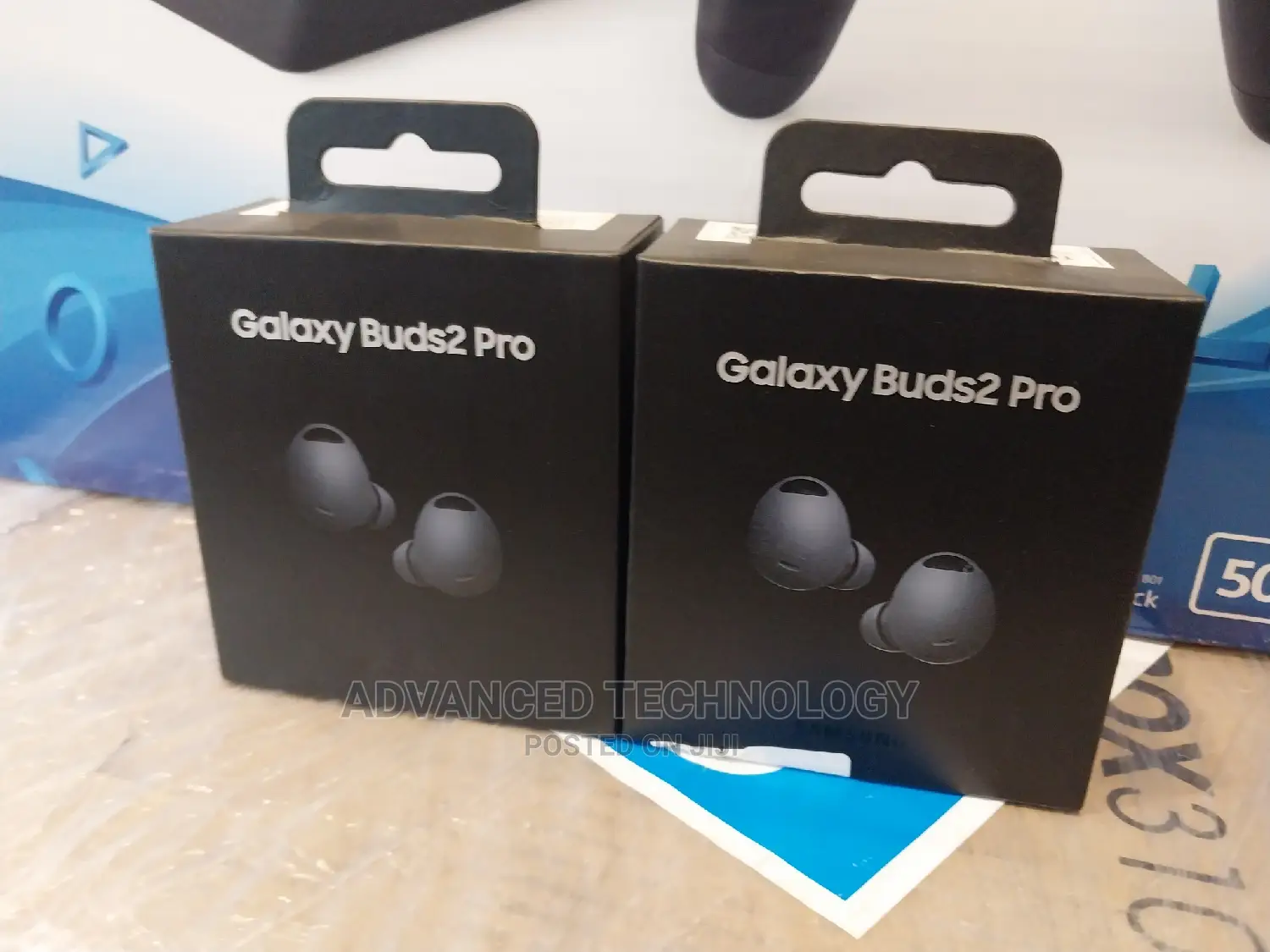 Samsung Galaxy Buds2 Pro New