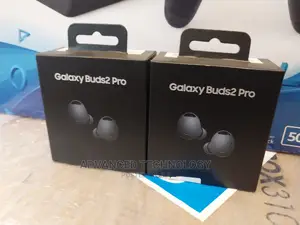 Samsung Galaxy Buds2 Pro New