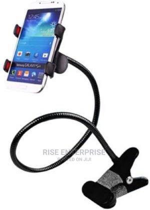 Metallic Lazy Phone Holder - thumbnail 2