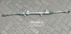 Toyota Noah ZRR80 Steering Rack