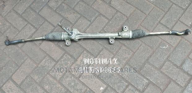 Toyota Noah ZRR80 Steering Rack