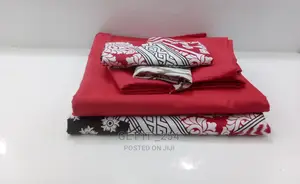 Cotton Bedsheet Sets*
 *Mix and Match*