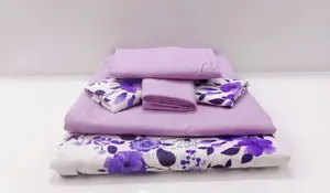 Cotton Bedsheet Sets*
 *Mix and Match*