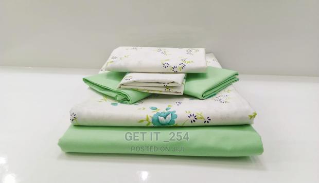 Cotton Bedsheet Sets*
 *Mix and Match* - thumbnail 3