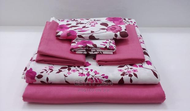 Cotton Bedsheet Sets*
 *Mix and Match* - thumbnail 6