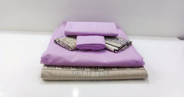 Cotton Bedsheet Sets*
 *Mix and Match* - thumbnail 8