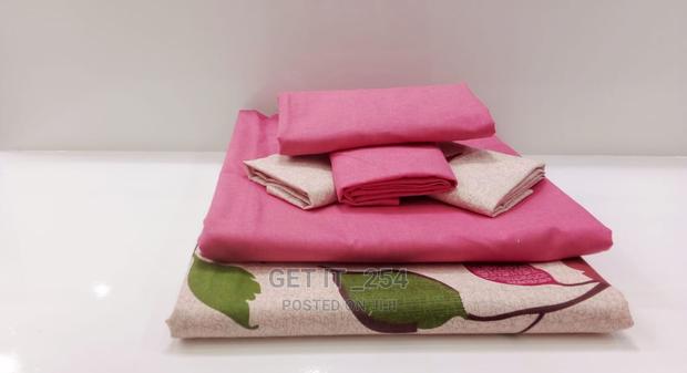 Cotton Bedsheet Sets*
 *Mix and Match* - thumbnail 12